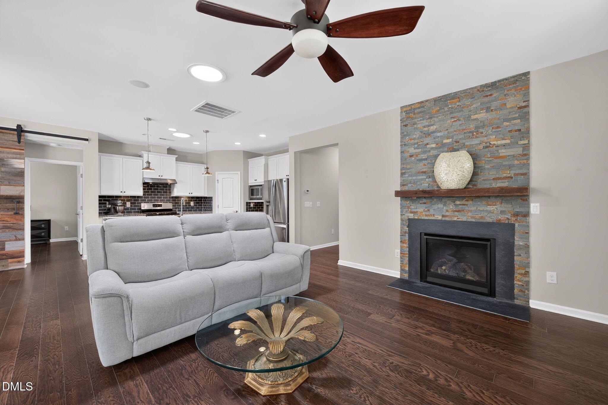 1308 Atticus Way Durham, NC 27560 - Photo 16 of 54 85_DSC_4397