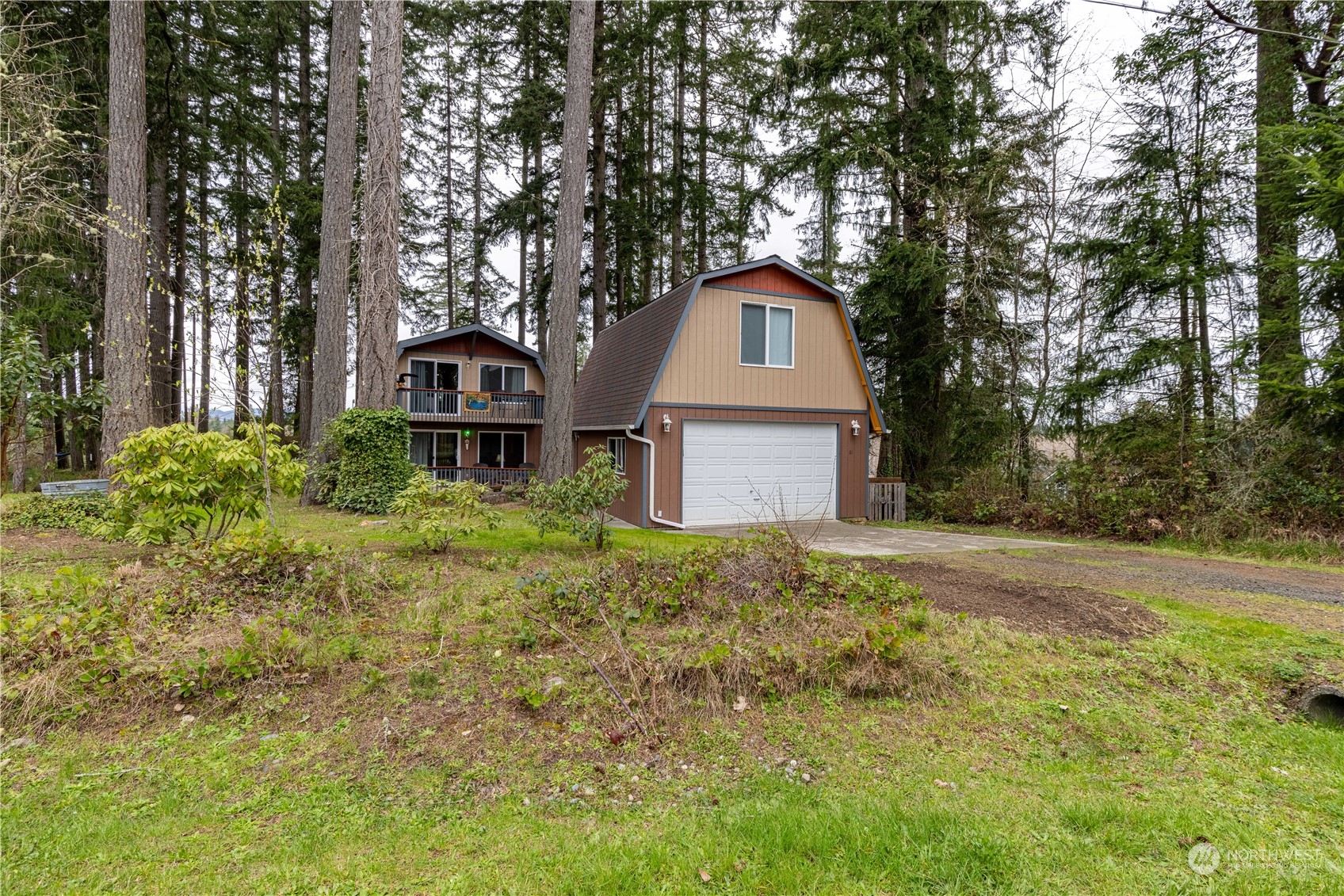 61 Southeast High Road Shelton, WA 98584 - Photo 1 of 33 Gallery Image 1