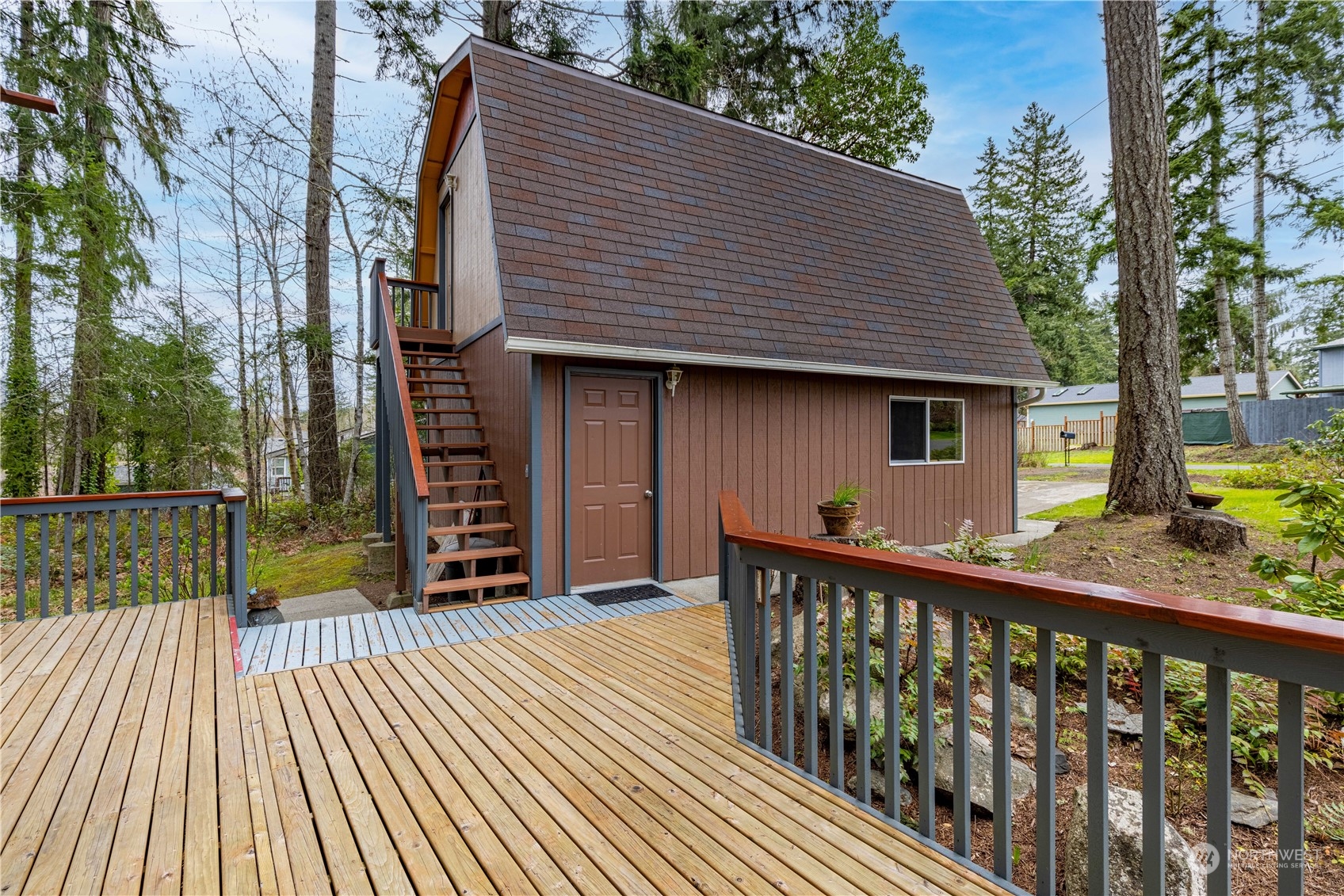 61 Southeast High Road Shelton, WA 98584 - Photo 20 of 33 Gallery Image 20