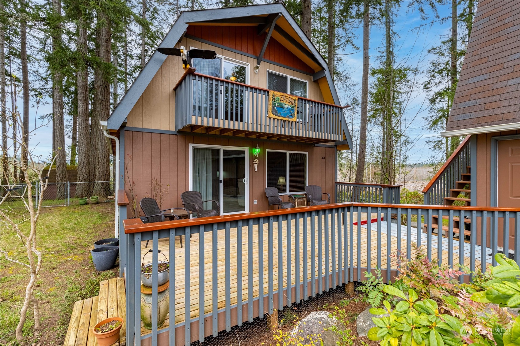 61 Southeast High Road Shelton, WA 98584 - Photo 2 of 33 Gallery Image 2