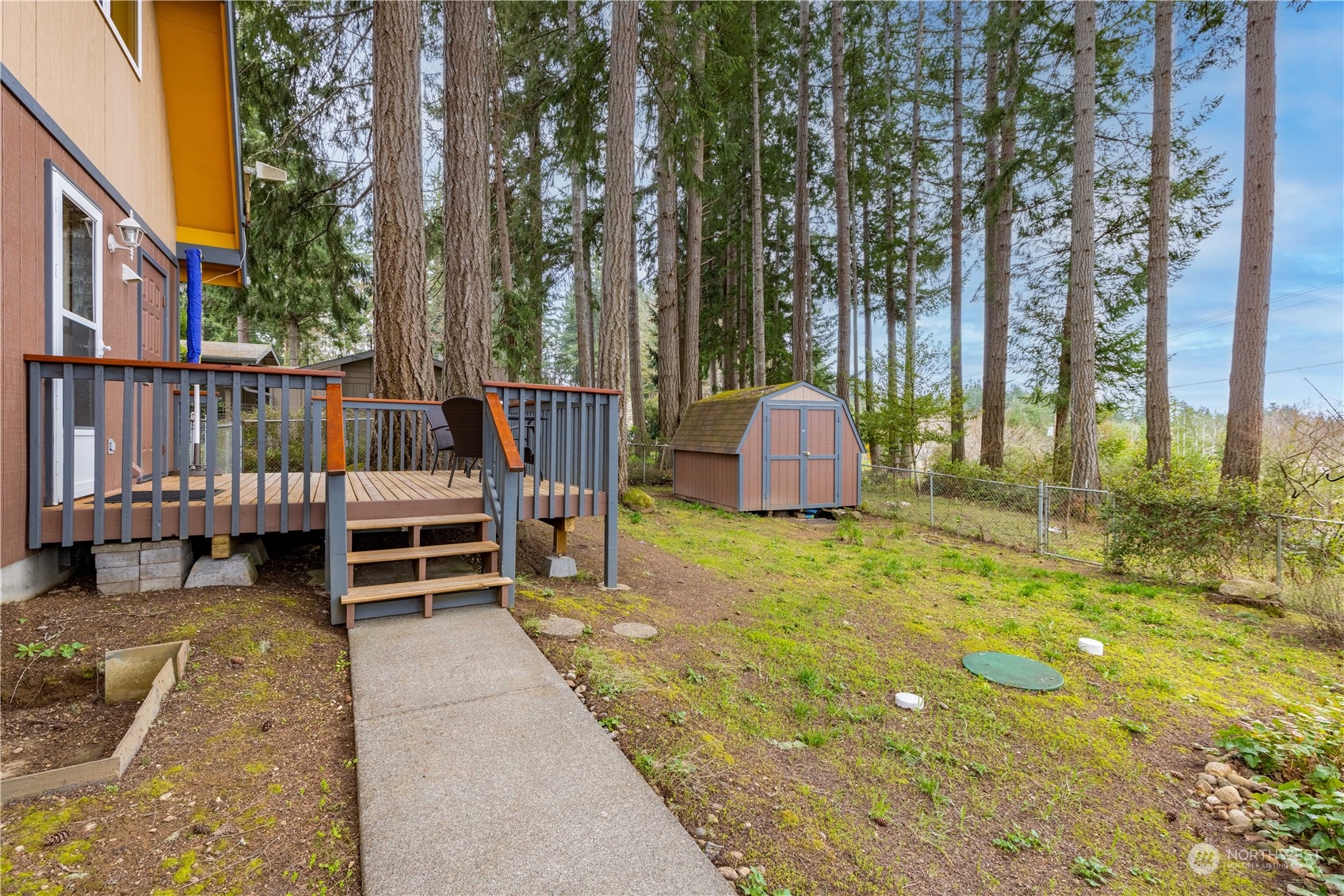 61 Southeast High Road Shelton, WA 98584 - Photo 24 of 33 Gallery Image 24