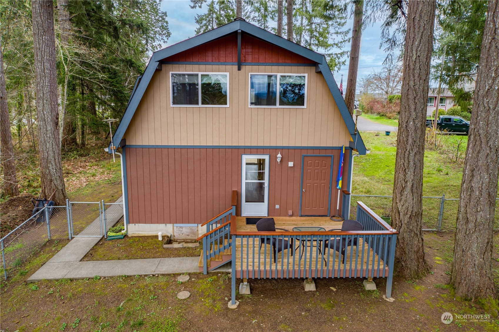 61 Southeast High Road Shelton, WA 98584 - Photo 26 of 33 Gallery Image 26