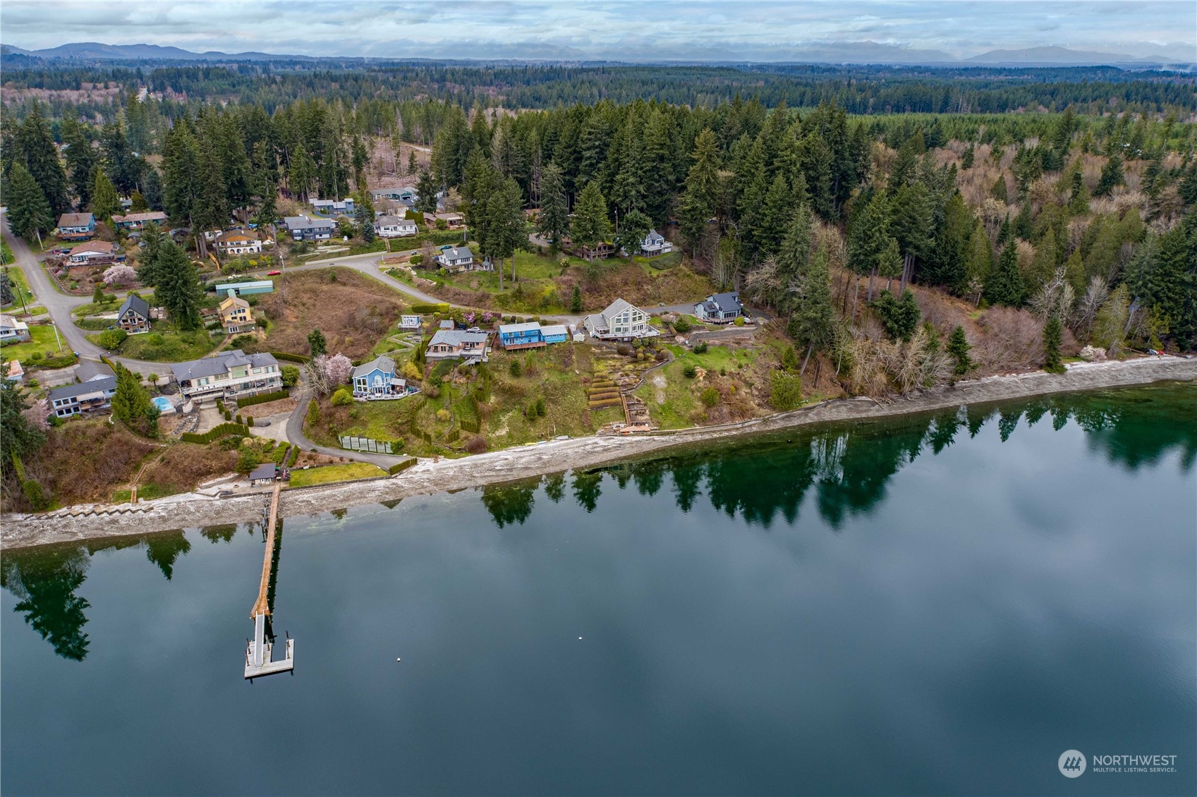 61 Southeast High Road Shelton, WA 98584 - Photo 27 of 33 Gallery Image 27
