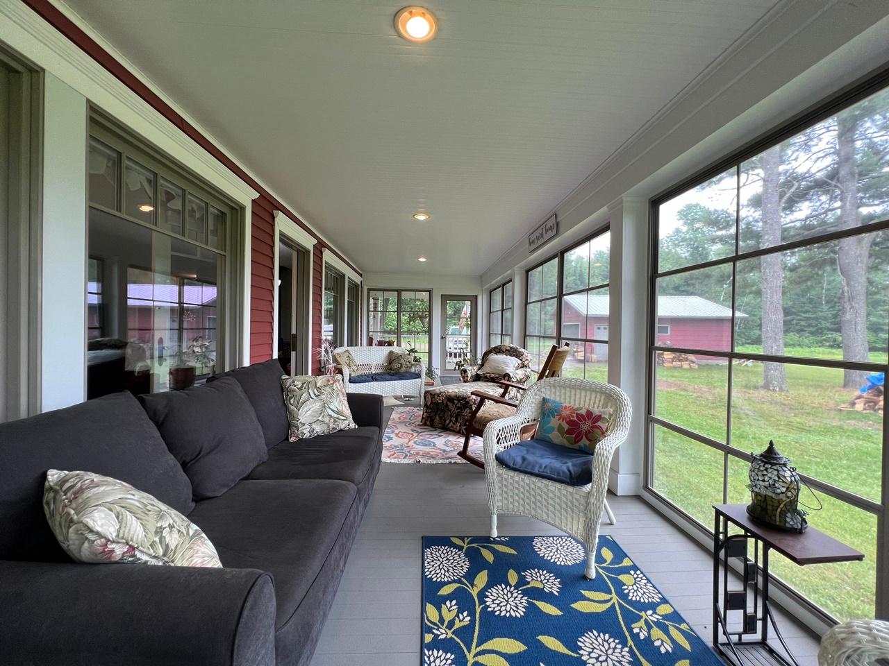 4814 Boyer Road Mercer, WI 54547 - Photo 22 of 62 Gallery Image 22
