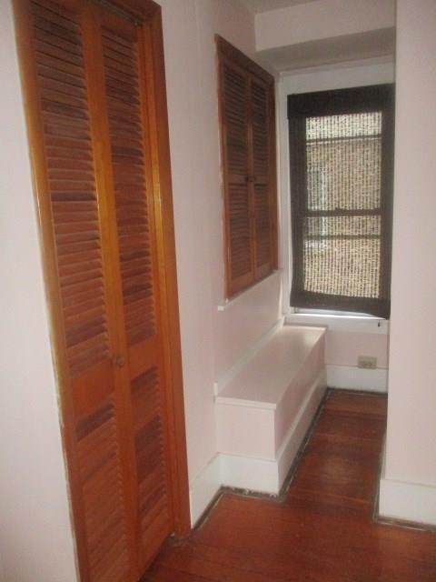 560 5th Street Butler, PA 16001 - Photo 11 of 20 Master Bedroom has a little alcove with 2 more cupboards and a seat