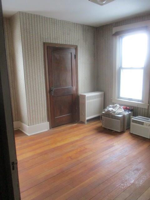 560 5th Street Butler, PA 16001 - Photo 15 of 20 2nd Bedroom nice hardwoodfloors
