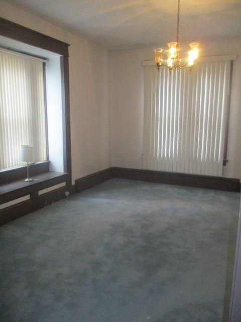 560 5th Street Butler, PA 16001 - Photo 4 of 20 Dining Room