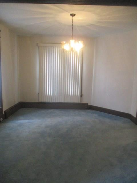 560 5th Street Butler, PA 16001 - Photo 5 of 20 Dining Room big enough for all that Dining furniture.