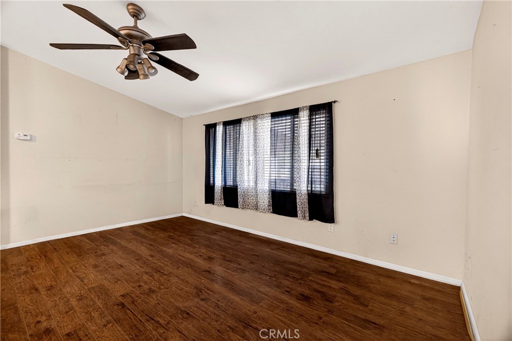 32 Sheldon Avenue Gridley, CA 95948 - Photo 15 of 75 a view of an empty room with a window