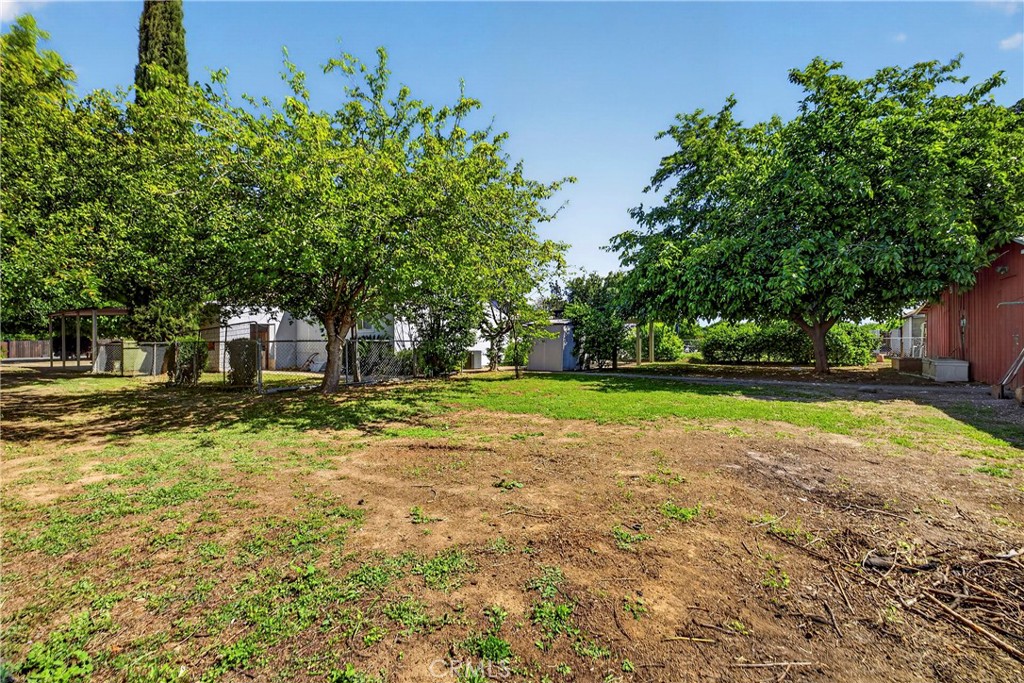 32 Sheldon Avenue Gridley, CA 95948 - Photo 60 of 75 a view of a house with a yard