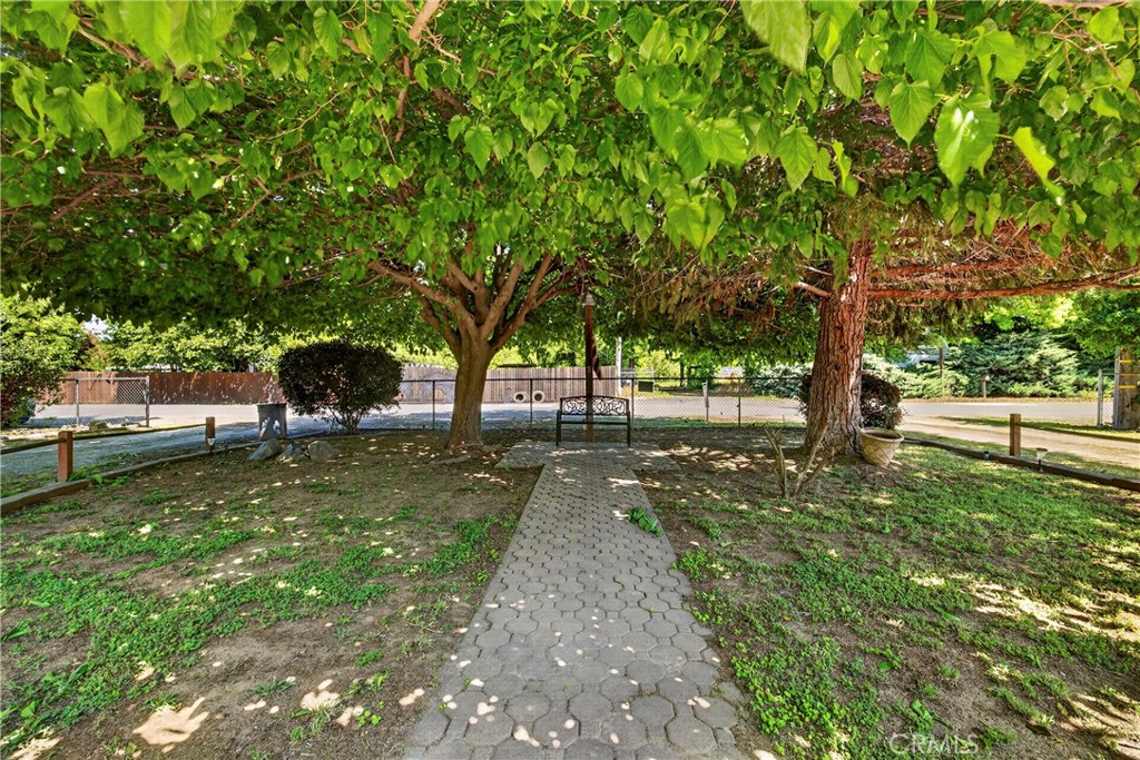 32 Sheldon Avenue Gridley, CA 95948 - Photo 6 of 75 a view of a park with large trees