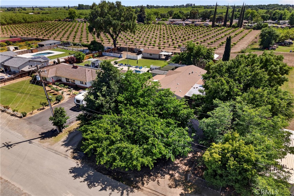 32 Sheldon Avenue Gridley, CA 95948 - Photo 64 of 75 an aerial view of multiple house