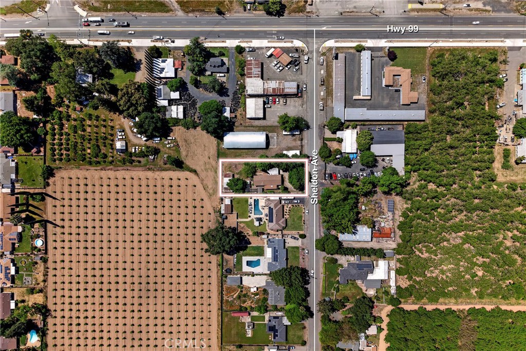 32 Sheldon Avenue Gridley, CA 95948 - Photo 73 of 75