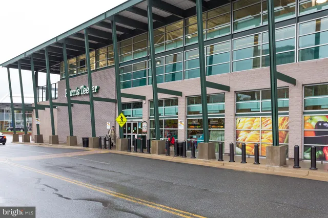 $1,548,000 | 1138 North Stafford Street, Arlington, VA 22201