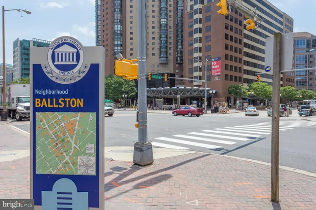 $1,548,000 | 1138 North Stafford Street, Arlington, VA 22201