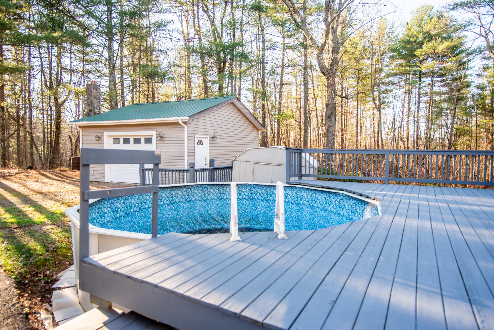 143 Sunset Ridge Road Callaway, VA 24067 - Photo 39 of 42