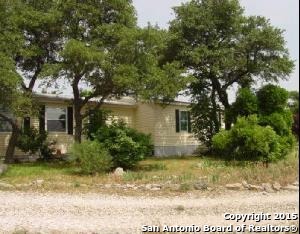 181 Quercus Lane Spring Branch, TX 78070 - Photo 1 of 1