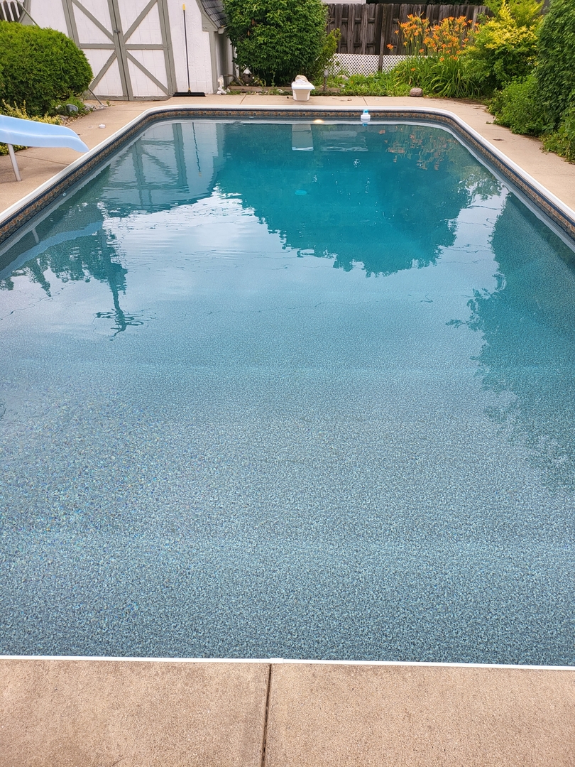 3034 190th Street Lansing, IL 60438 - Photo 22 of 25 a view of a lake