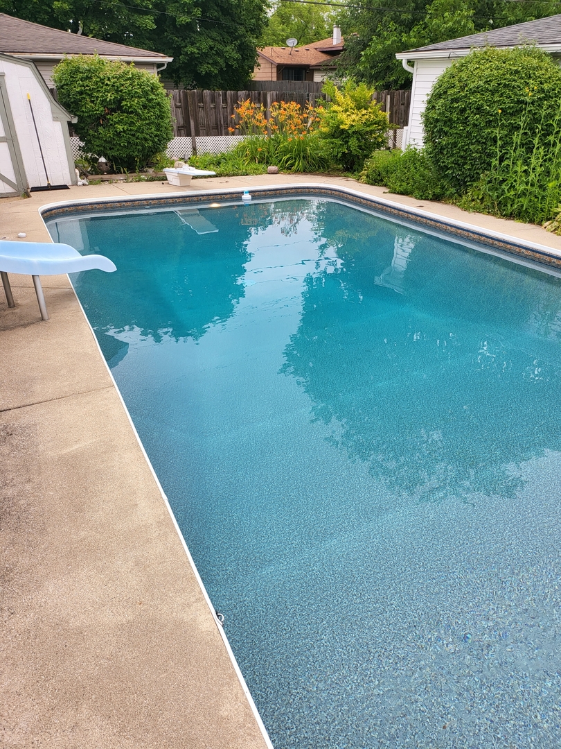 3034 190th Street Lansing, IL 60438 - Photo 23 of 25 a view of a lake view