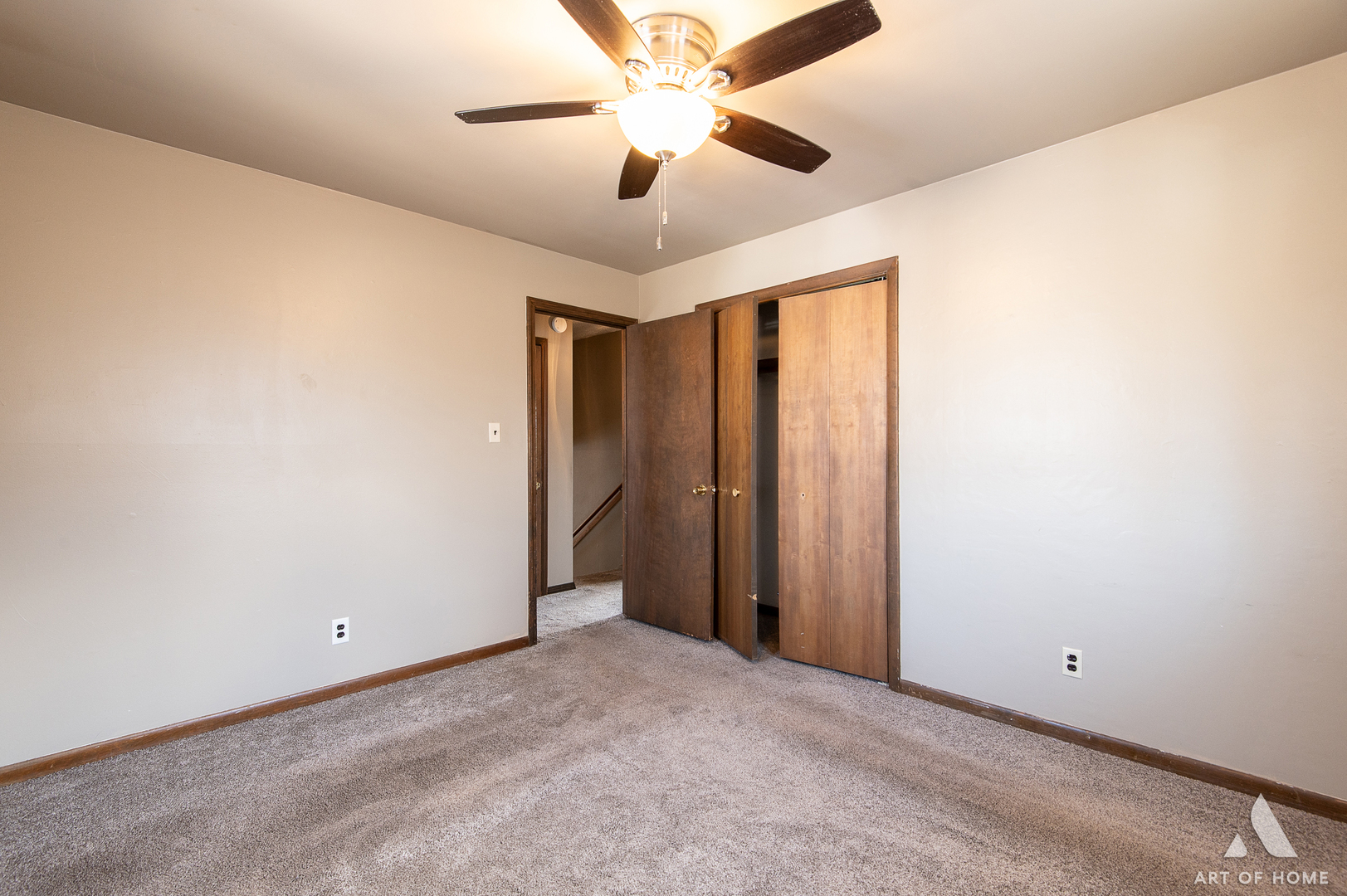 3034 190th Street Lansing, IL 60438 - Photo 9 of 25 a view of an empty room