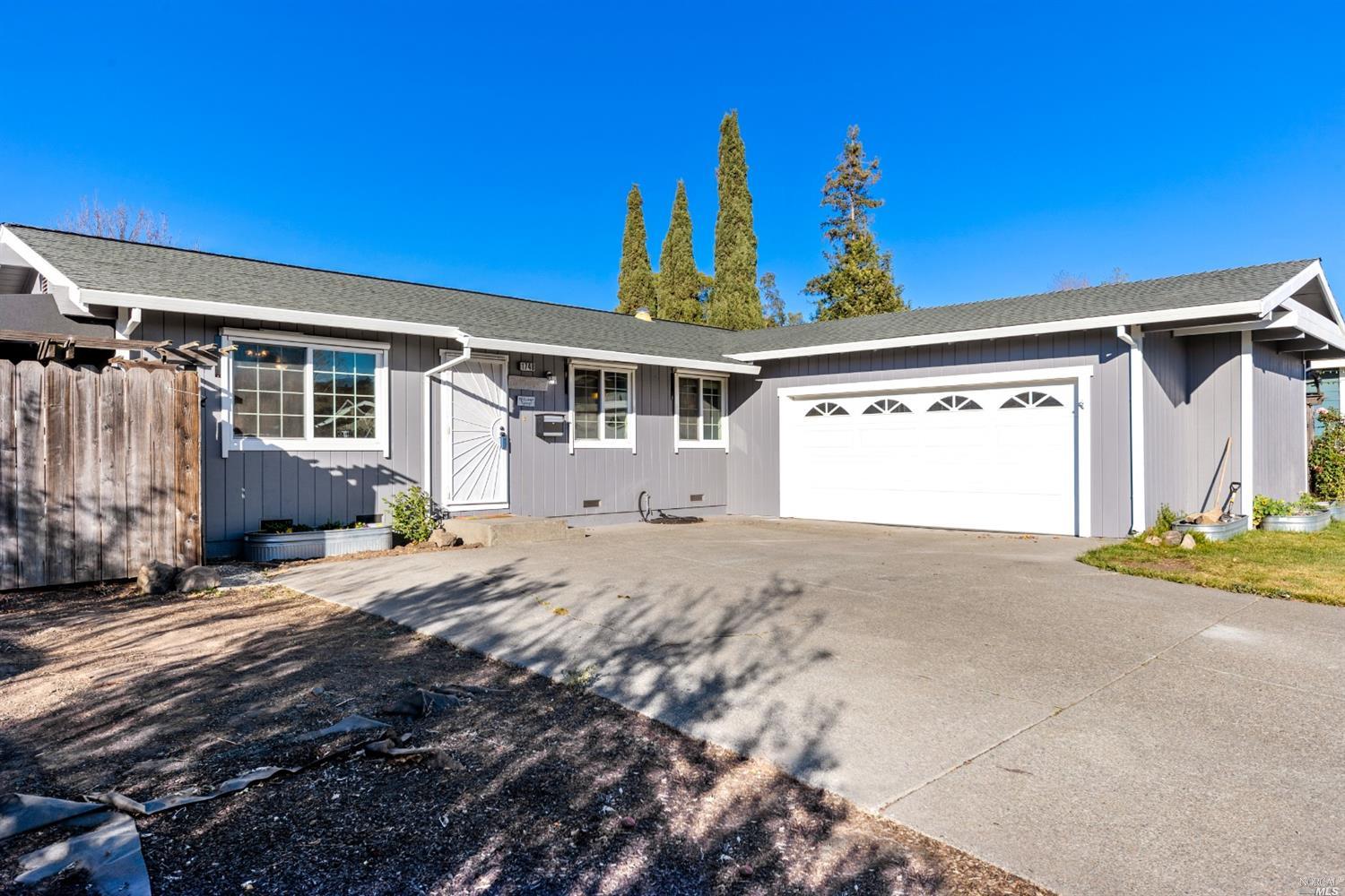 1748 Cooper Drive Santa Rosa, CA 95404 - Photo 1 of 1 Gallery Image 1