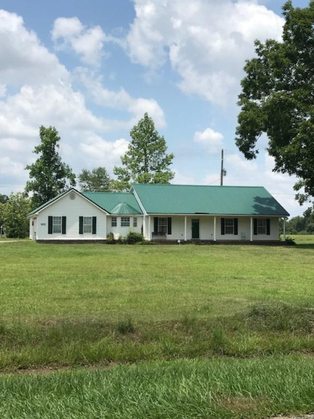 2101 Omussee Road Dothan, AL 36303 - Photo 1 of 1 Main View