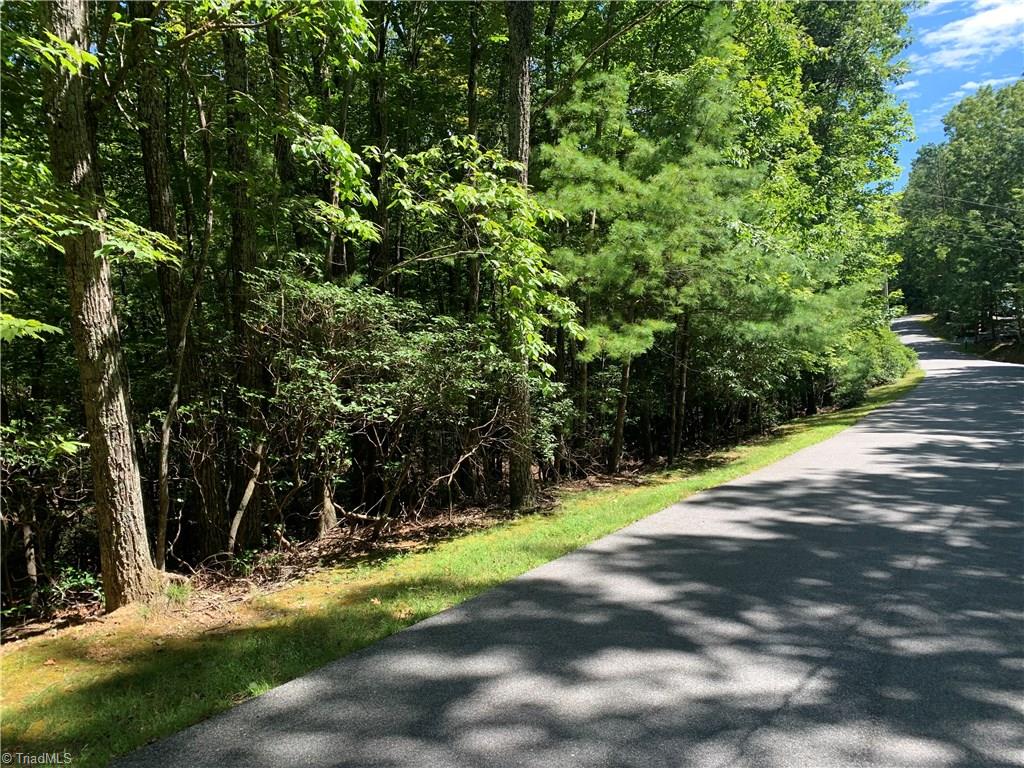 0 Hawk Ridge Road Deep Gap, NC 28618 - Photo 2 of 14
