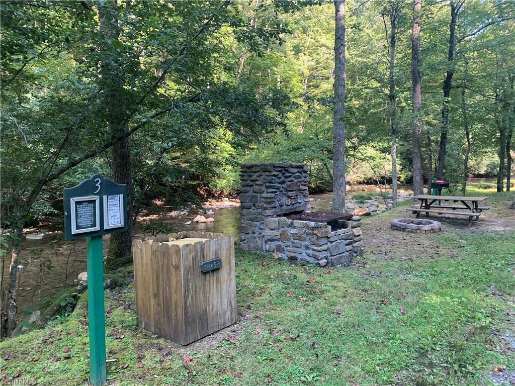 0 Hawk Ridge Road Deep Gap, NC 28618 - Photo 11 of 14