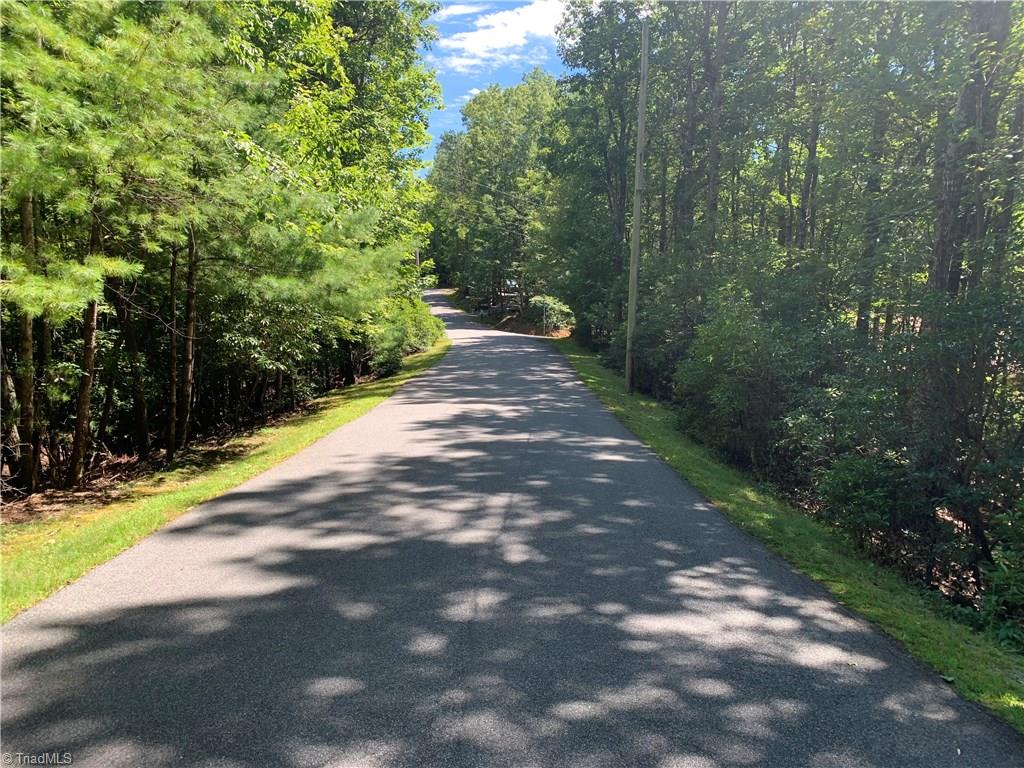 0 Hawk Ridge Road Deep Gap, NC 28618 - Photo 3 of 14