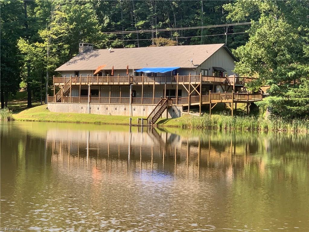 0 Hawk Ridge Road Deep Gap, NC 28618 - Photo 8 of 14