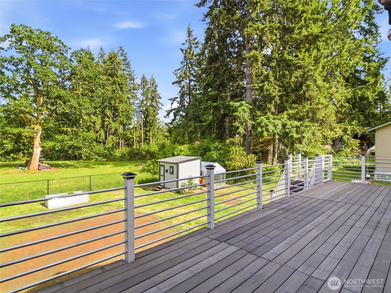 3323 33rd Loop Southeast Lacey, WA 98503 - Photo 34 of 40