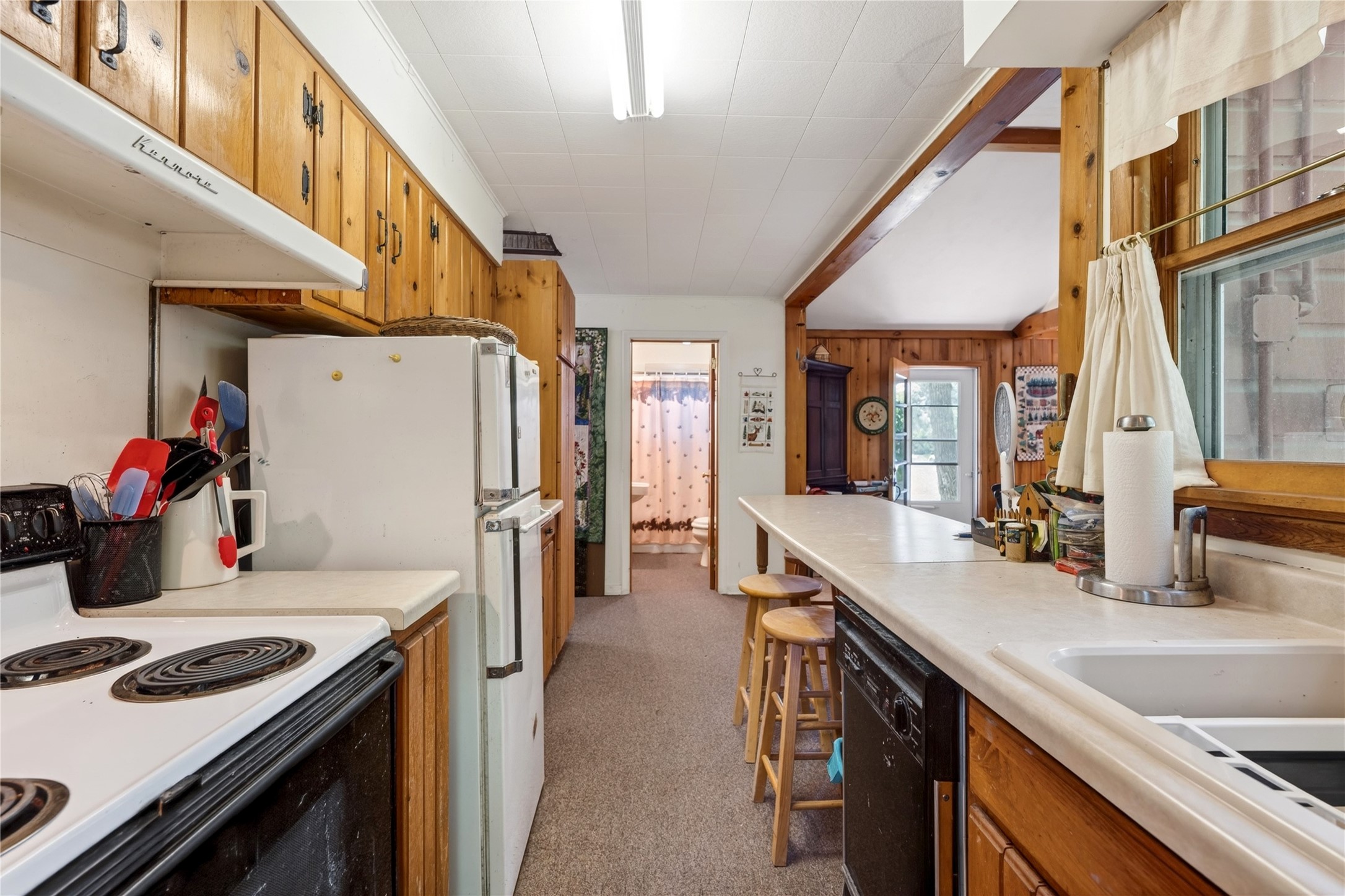 N949 Holy Island Road Sarona, WI 54870 - Photo 15 of 35