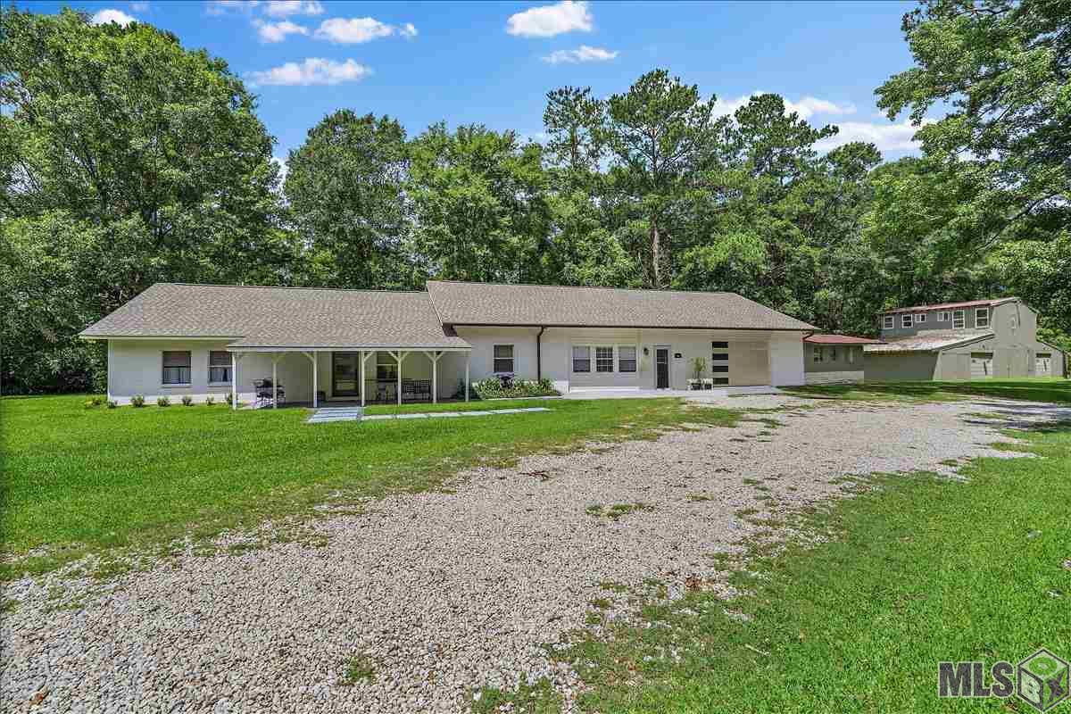 15223 Hooper Road Greenwell Springs, LA 70739 - Photo 4 of 33