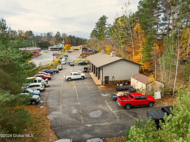 $748,000 | 559 Lake Flower Avenue, Saranac Lake, NY 12983