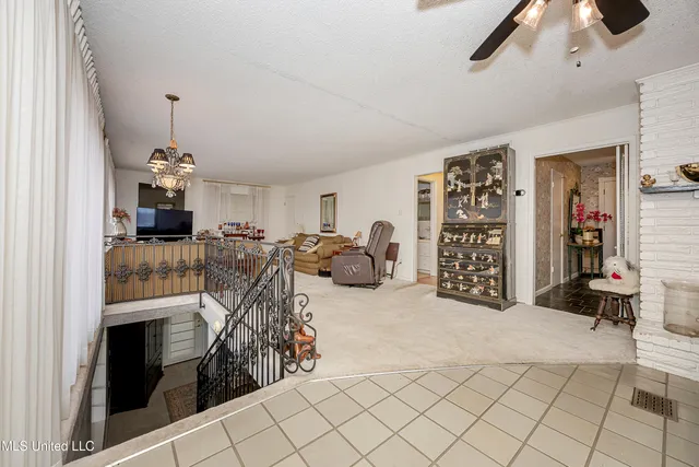 $950,000 | 1204 Hill Crest Road, Ocean Springs, MS 39564