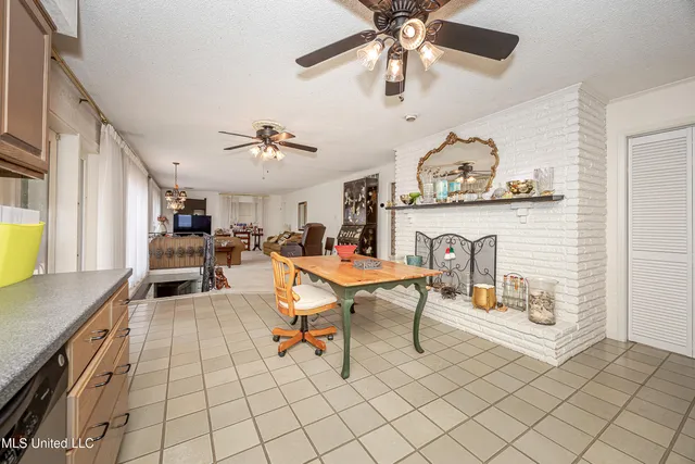 $950,000 | 1204 Hill Crest Road, Ocean Springs, MS 39564