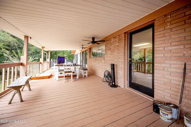 $950,000 | 1204 Hill Crest Road, Ocean Springs, MS 39564