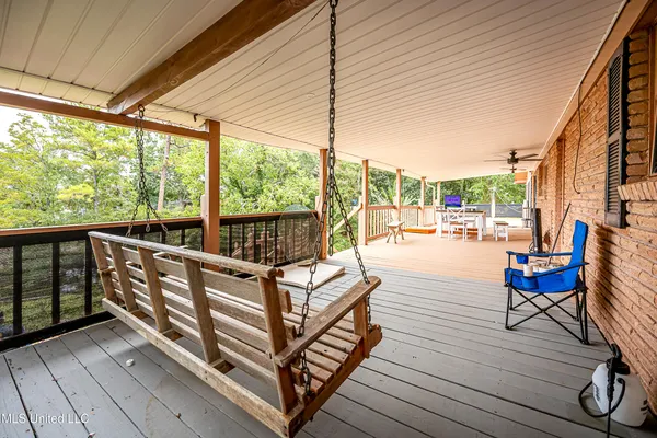 $950,000 | 1204 Hill Crest Road, Ocean Springs, MS 39564
