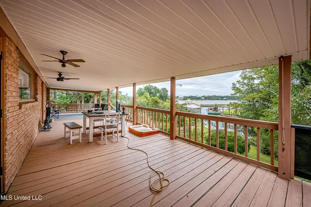 $950,000 | 1204 Hill Crest Road, Ocean Springs, MS 39564