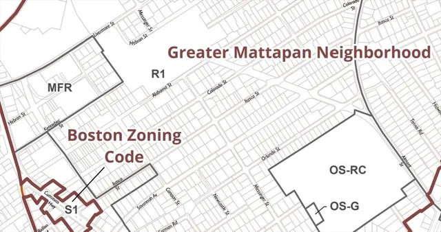 $150,000 | 64 Monterey Avenue, Boston, MA 02126