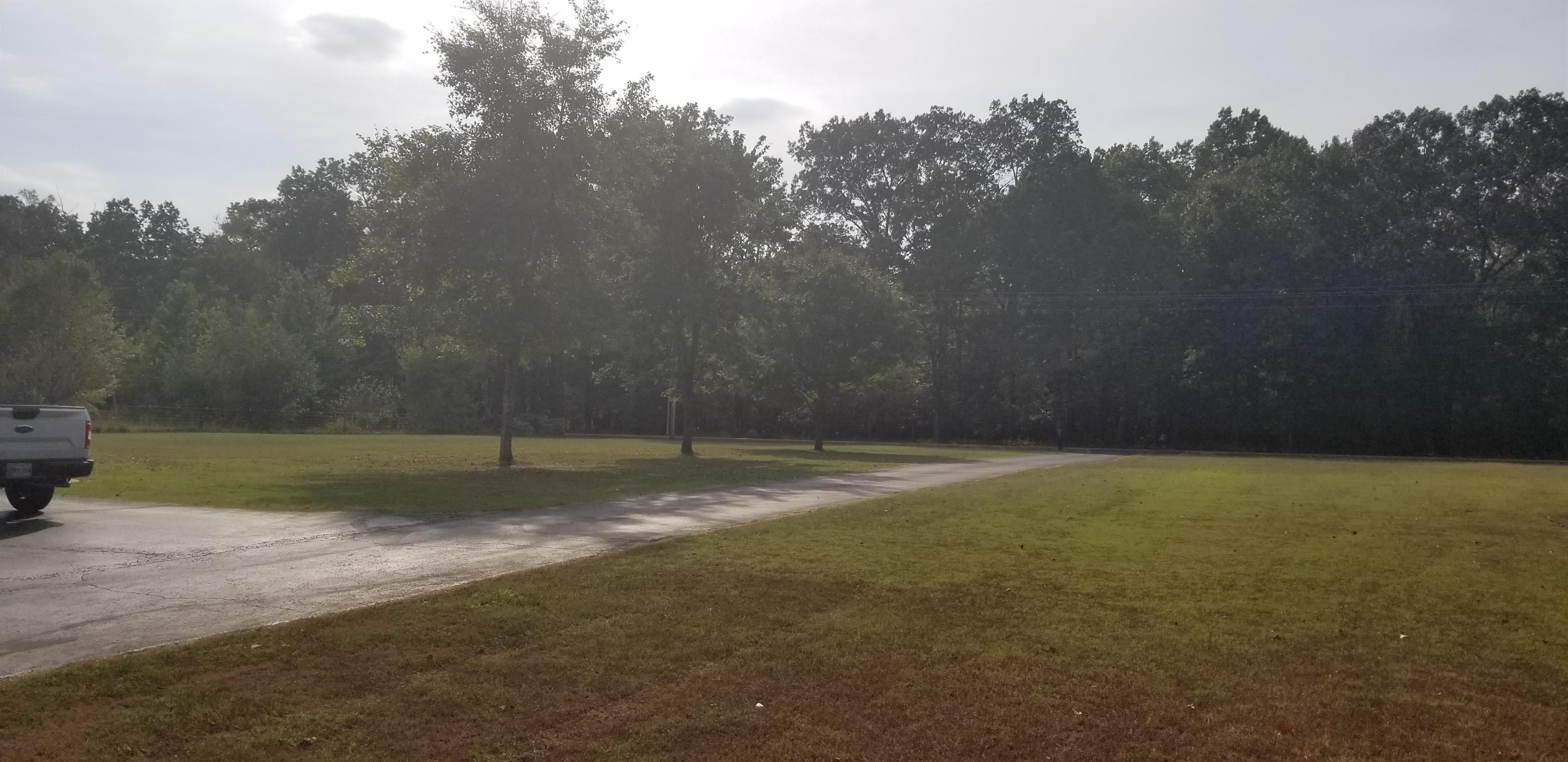 3046 Wayside Road Manchester, TN 37355 - Photo 23 of 30 a view of a backyard