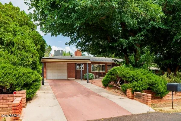 $592,000 | 100 Bell Rock Drive, Sedona, AZ 86336