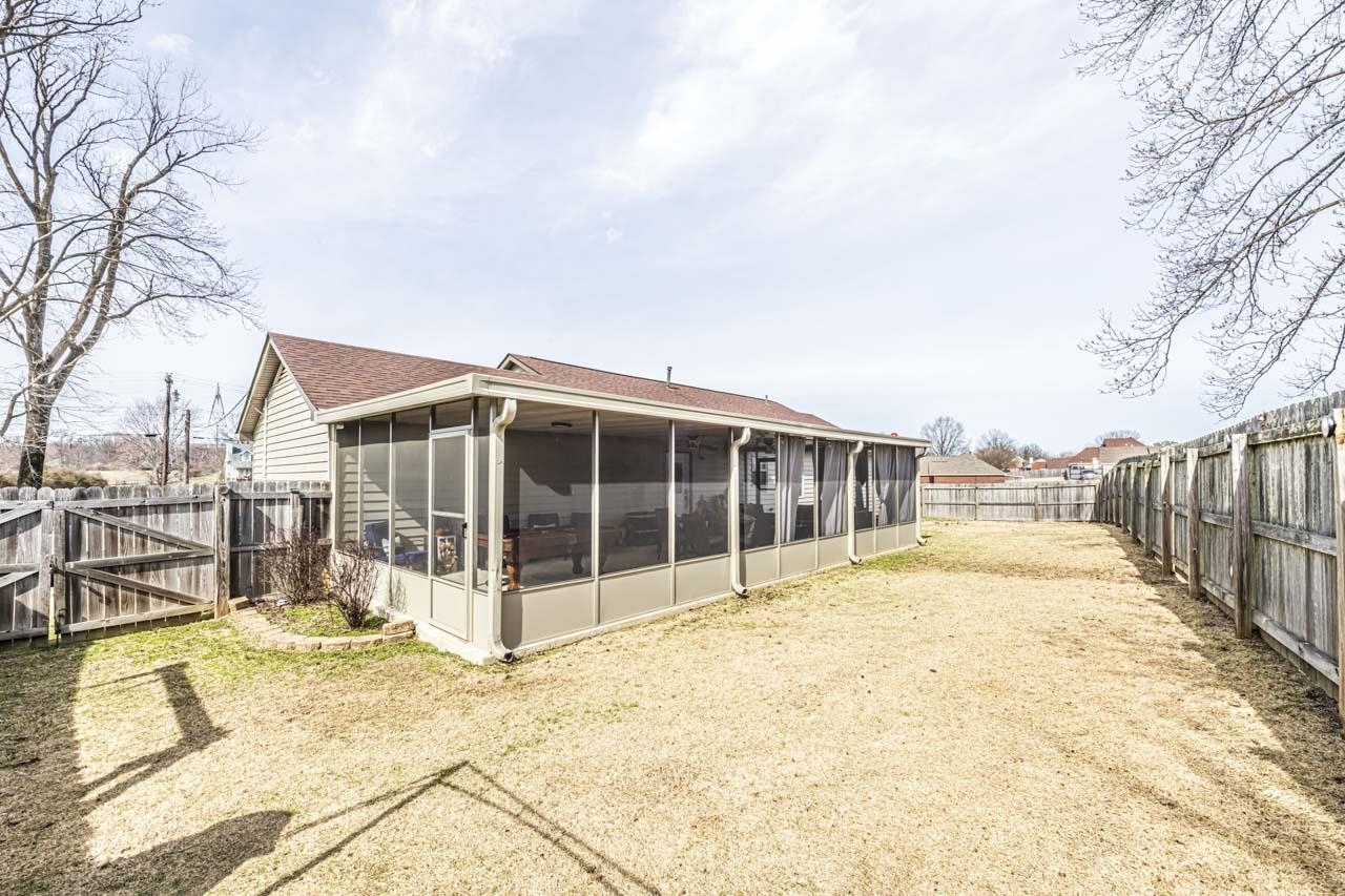 186 Stephen Hill Road Atoka, TN 38004 - Photo 24 of 25 Gallery Image 24