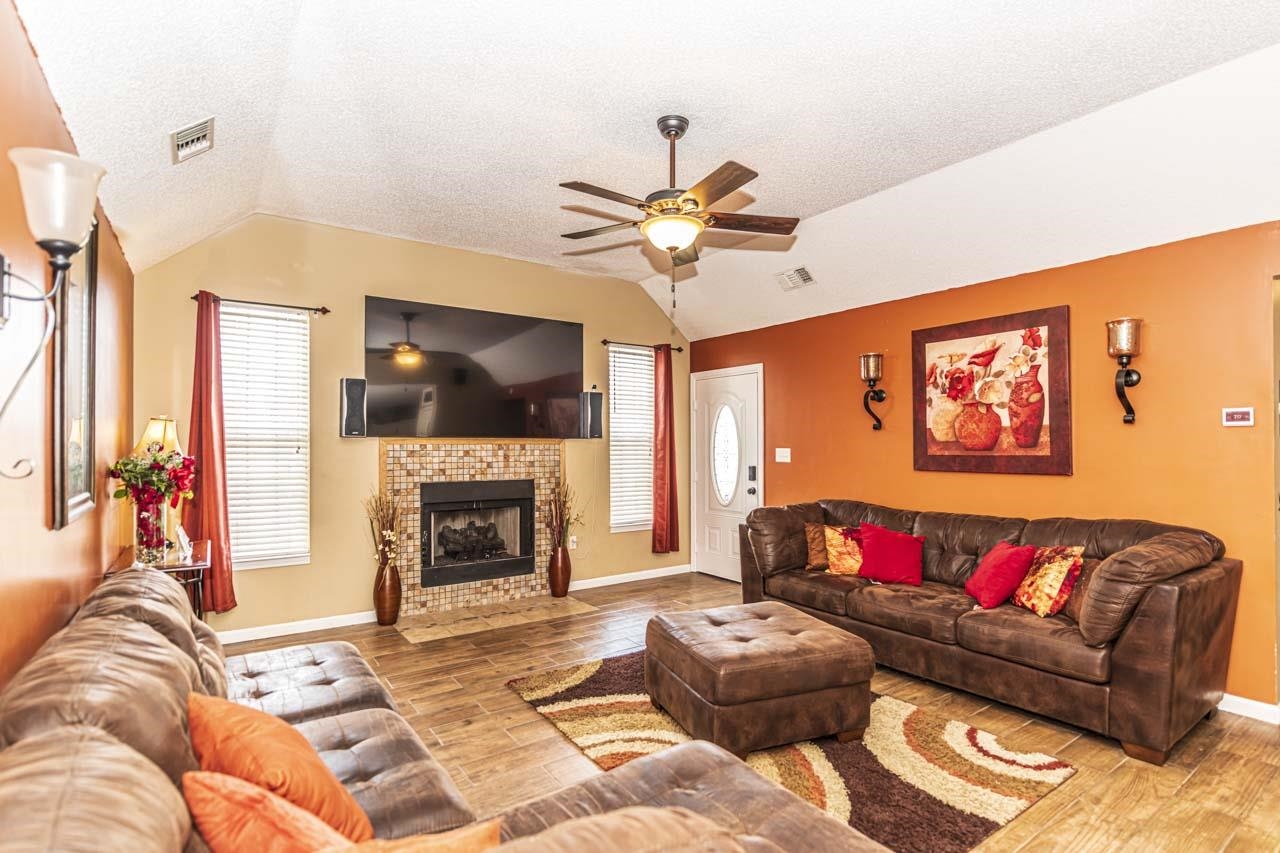 186 Stephen Hill Road Atoka, TN 38004 - Photo 8 of 25 Gallery Image 8