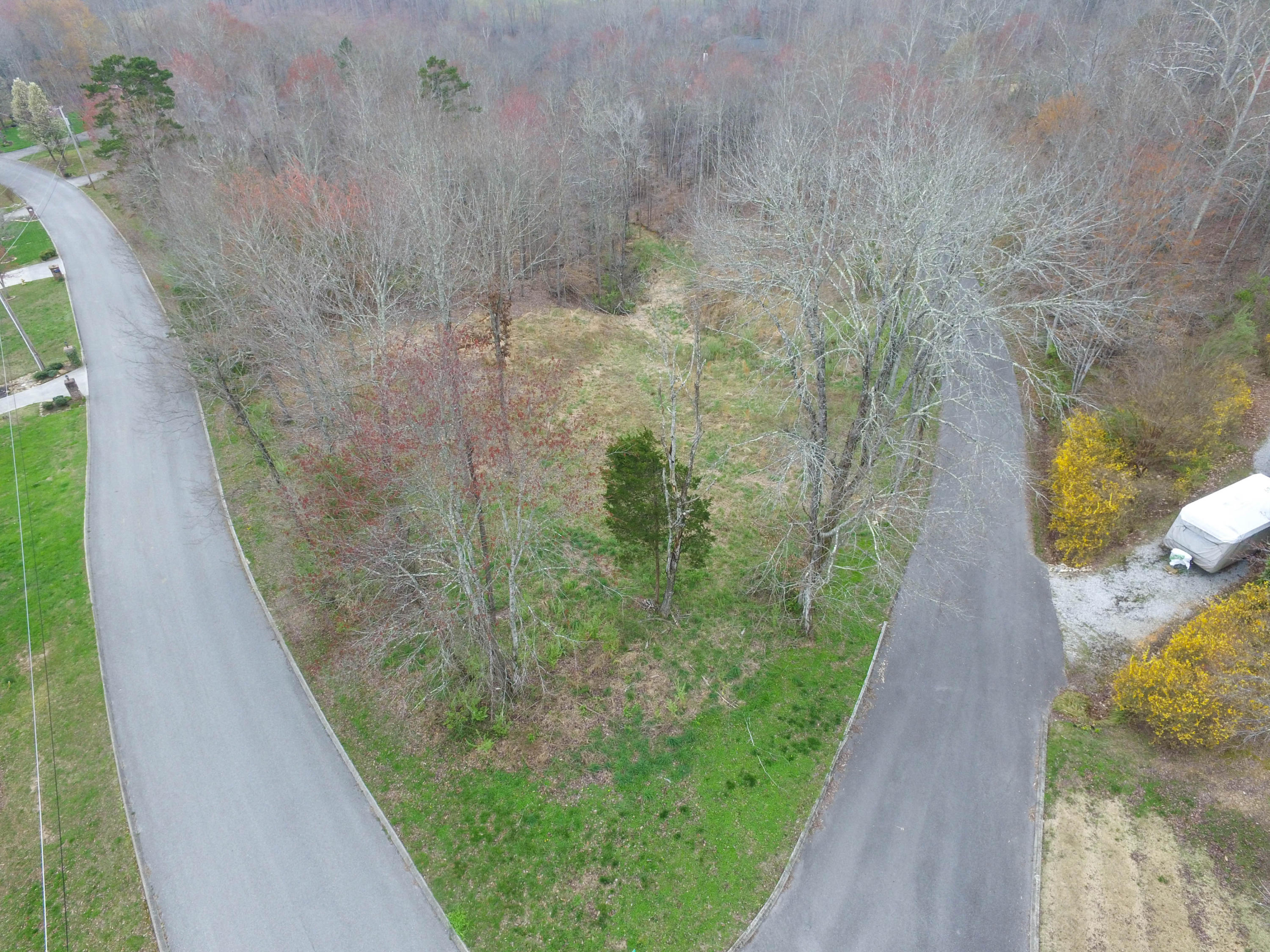 Timberland Trail Rocky Top, TN 37769 - Photo 2 of 9 DJI_0001