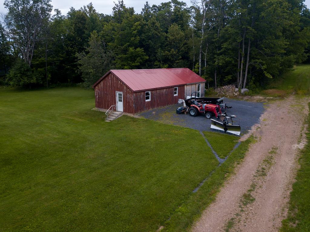 144 Dragoon Road Altona, NY 12910 - Photo 4 of 28 Gallery Image 4