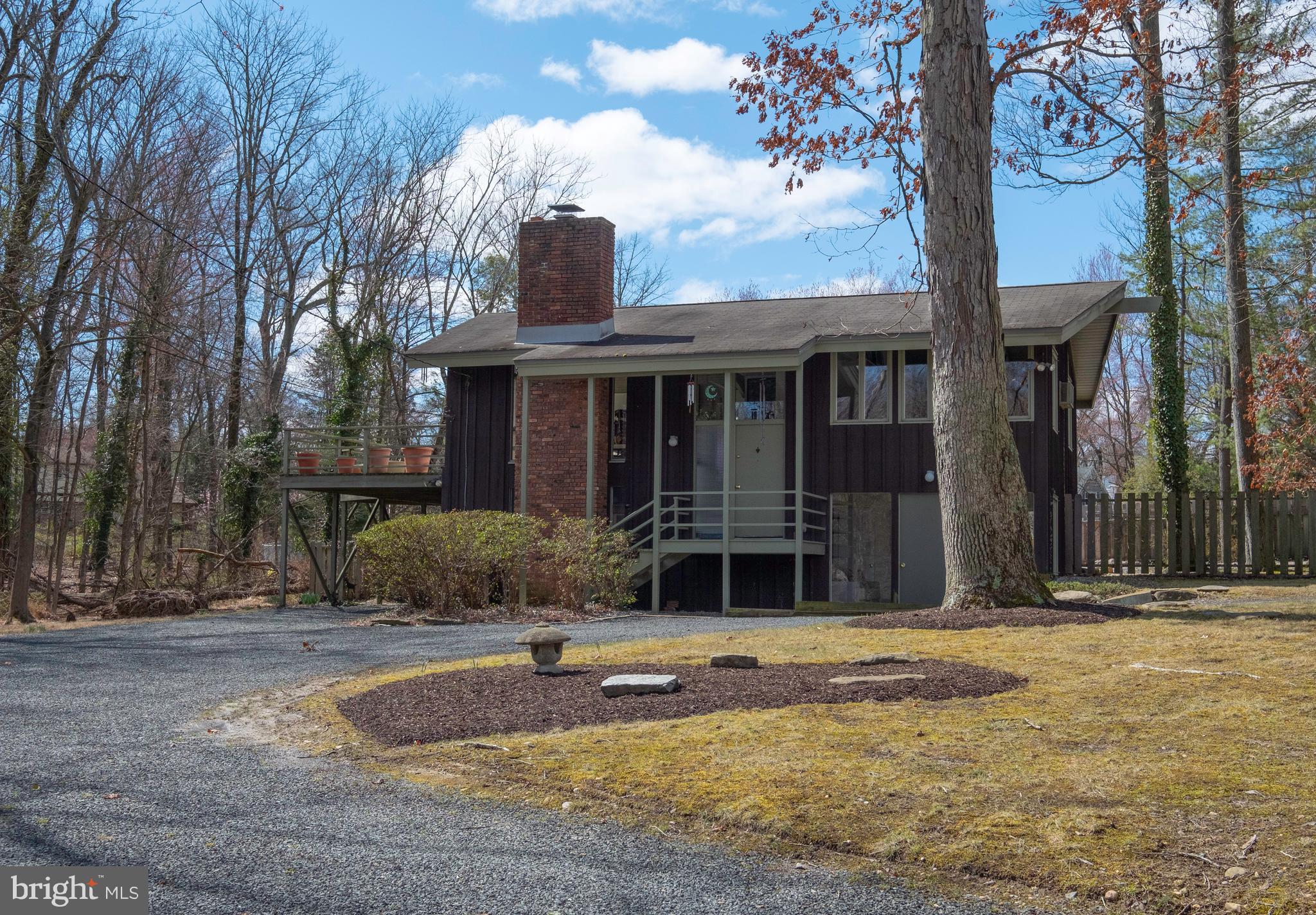 86 Cranbury Road Princeton Junction, NJ 08550 - Photo 1 of 15 Situated on .63ac