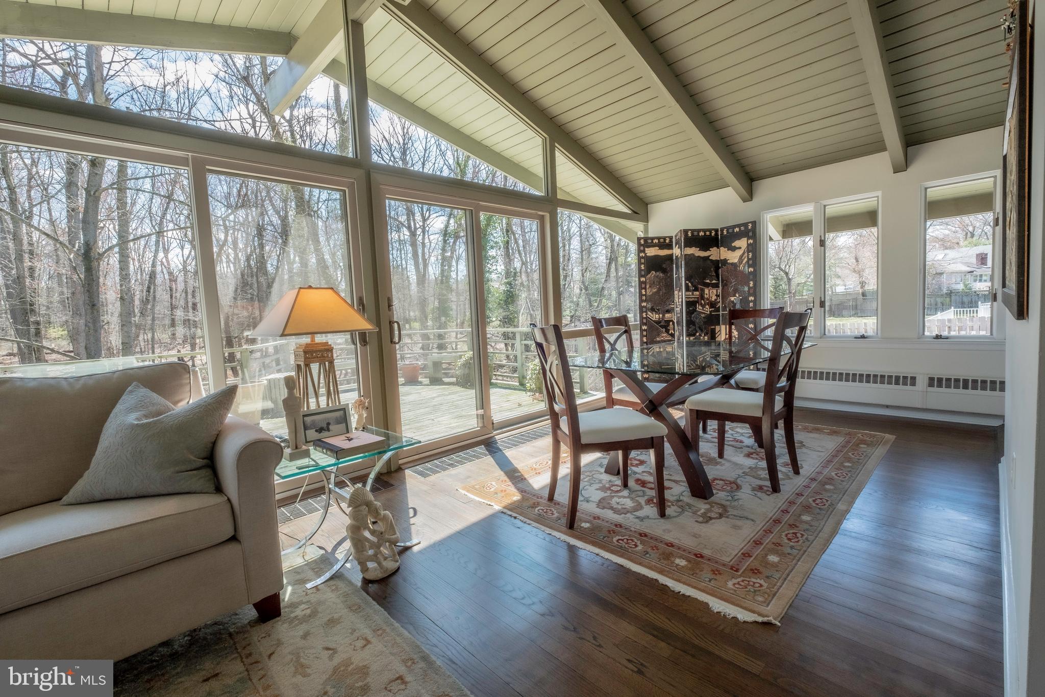 86 Cranbury Road Princeton Junction, NJ 08550 - Photo 8 of 15 Dining Room