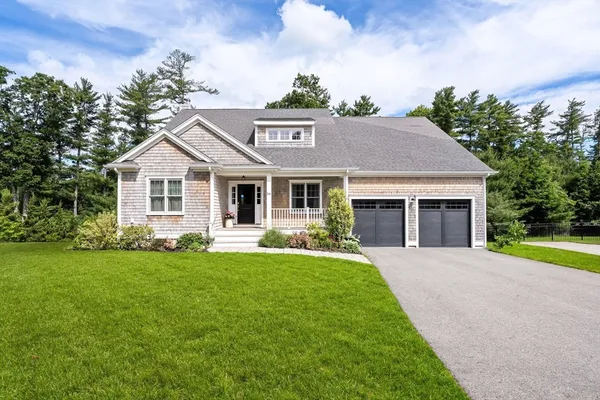 $1,299,000 | 56 Wright's Way, Marshfield, MA 02050