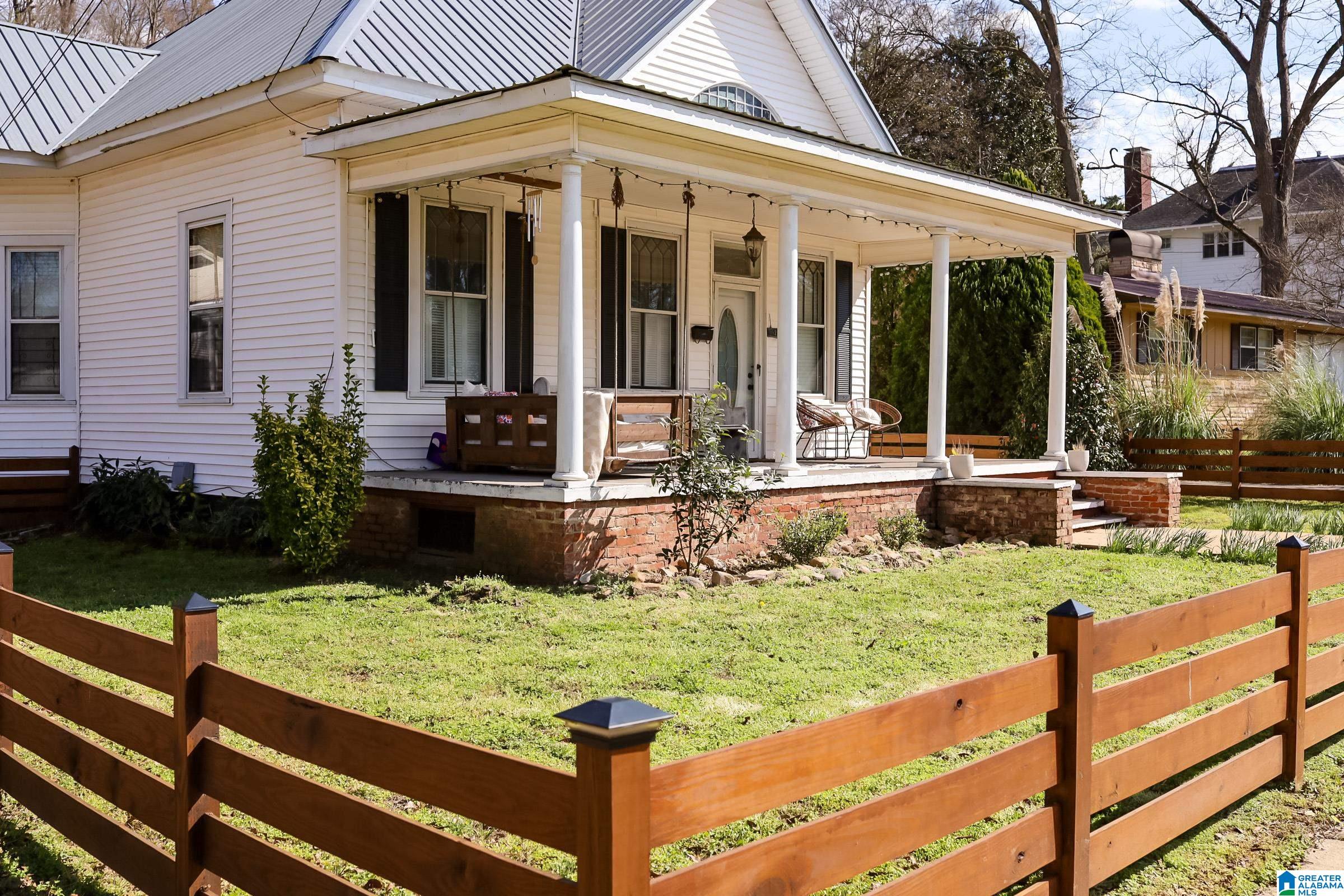 227 Main Street Oxford, AL 36203 - Photo 2 of 49